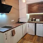 Maty Appartement *