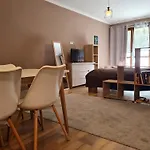 Maty Appartement *