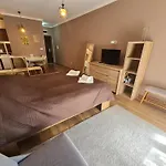 Appartement Maty *