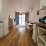 Appartement Maty Varna