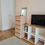 Appartement Maty