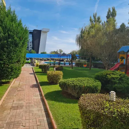 Appartement Maty