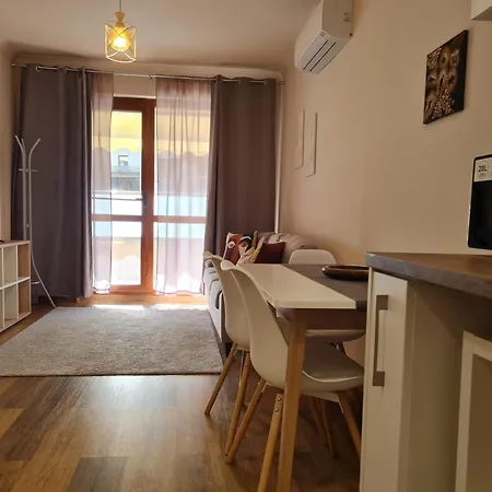 Maty Appartement *