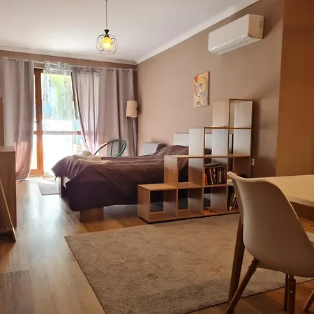 Maty Appartement *