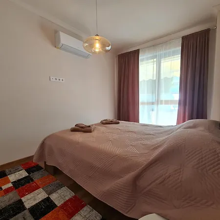 Appartement Maty *