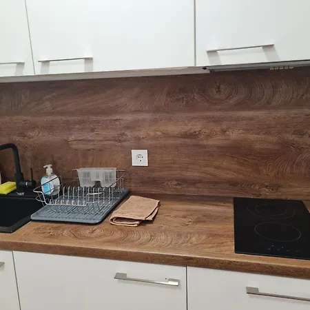 Appartement Maty *