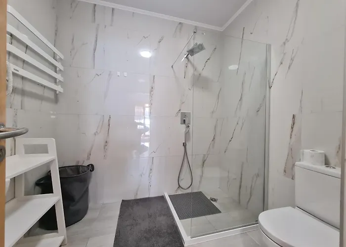 Apartament Maty Warna