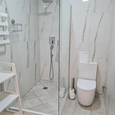 Апартамент Maty *