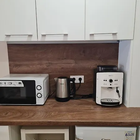 Maty Апартамент *