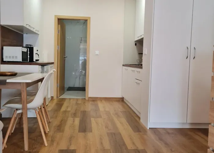 Apartment Maty Varna