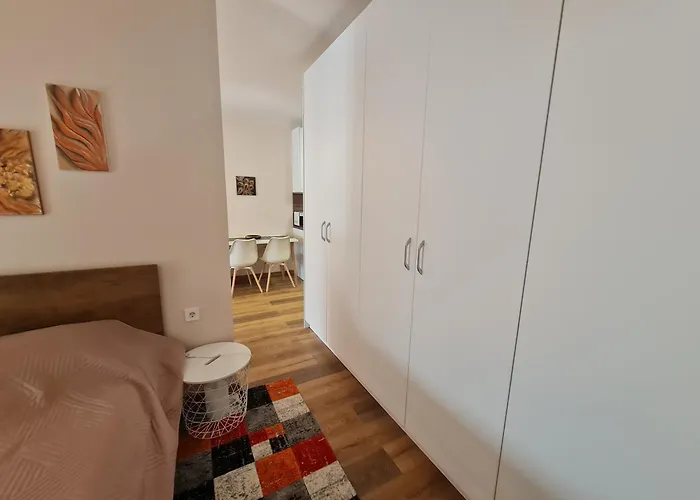 Apartment Maty Varna