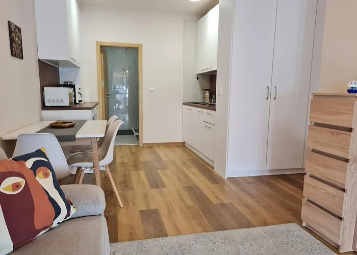 Apartment Maty Varna