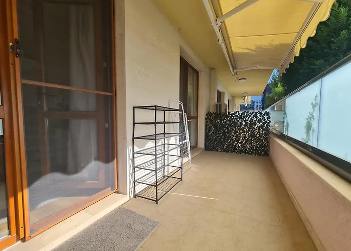 Maty Apartment Varna