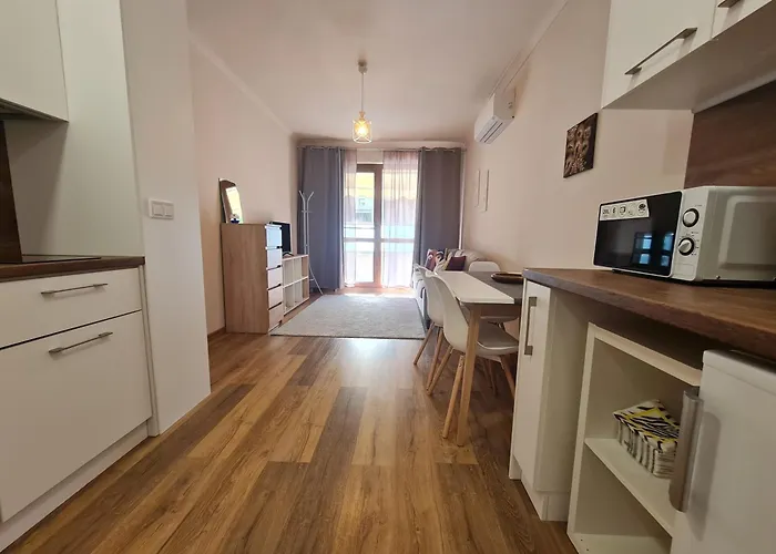 Apartment Maty Varna